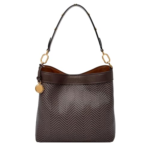 Image of Fossil Womens Jessie Shoulder Bag
