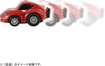 チョロQ・セット Amazon.co.jp: チョロQ e-15 日産 フェアレディZ NISMO : おもちゃ