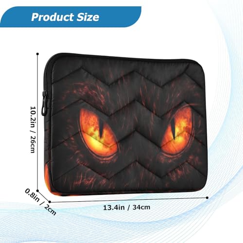 Funda para laptop impermeable para 13-14 pulgadas miniatura 3