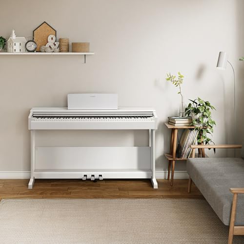 Steinway digital grand piano