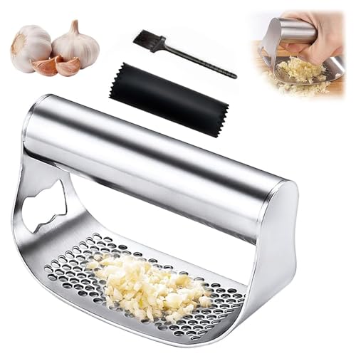 exprimidor ajos Marca SOZOMO