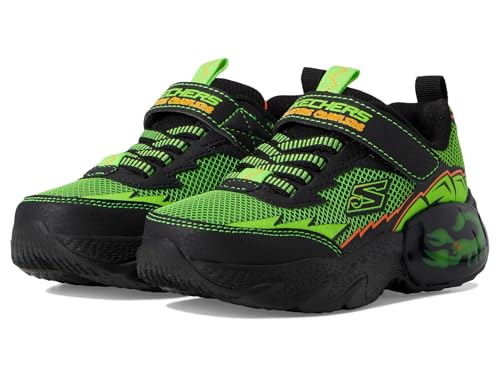 Skechers Boys Creature-Crawlers