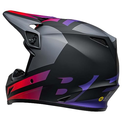 Image of Bell Powersports MX-9 MIPS Motorcycle Helmets