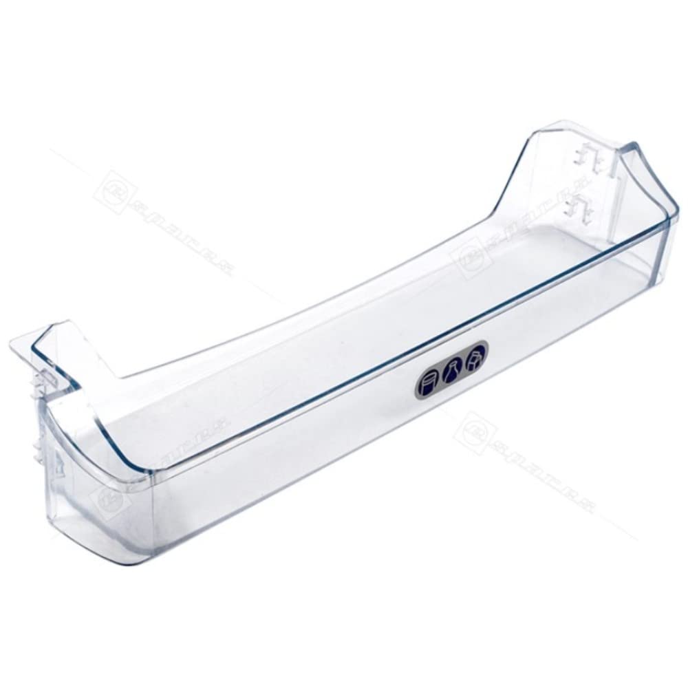 Ripiano Balcone Per Frigorifero WHIRLPOOL - Ricambio Originale 481241829906 - Verifica Compatibilità Modello