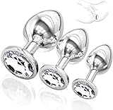 Stainless Steel Plug...image