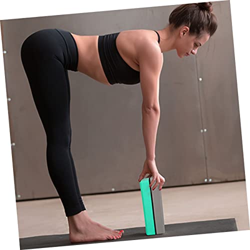 BESPORTBLE Bloco De Ioga Blocos De Dança Para Alongamento Blocos De Treino Blocos De Adereços De Iog