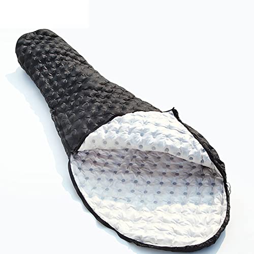 best down sleeping bag