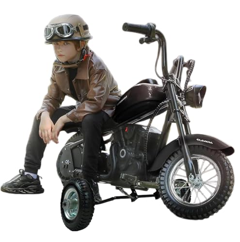 Image of Hardline Products USA Wheels for Tots Training Wheels (Elemara)