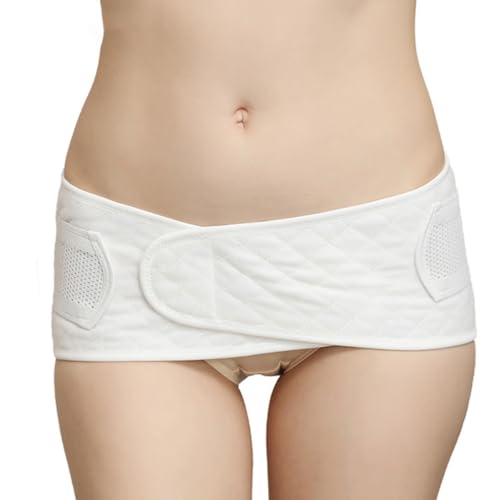 Faja Pélvica Maternal Abaodam Large Algodón Postparto miniatura 4
