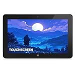 Refurbished-Dell-Venue-10-Pro-5056-Intel-Atom-Thin-Light-FHD-Touchscreen-2-in-1-Laptop-4-GB-RAM128-GB-SSD101-256-cm-FHDWindows-10-ProMS-OfficeWiFiBTIntel-HD-Graphics