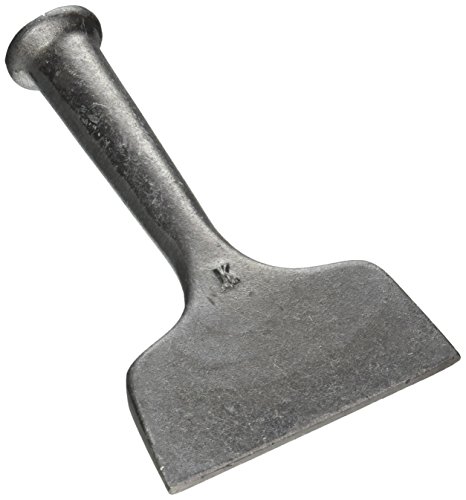 Kraft Tool CC116 Aluminum Chisel