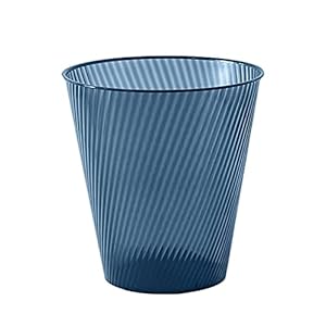 Dypasa 1987 Küchenabfalleimer 10L Dunkelblau
