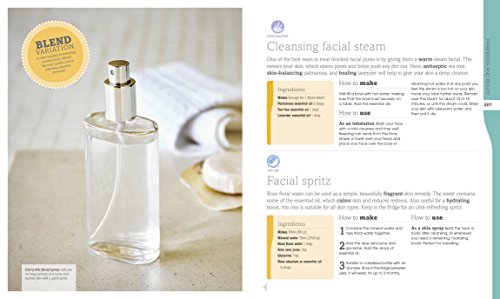 Neals Yard Remedies Essential Oils