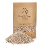 Coarse Silica Sand - 10LB - Gravel for plants - Horticultural Sand - Potting Sand Bonsai Cactus & Garden Sand Grit - Terrarium and Plant Sand Soil - Gardening Landscape Sharp Rocks Succulent Stones