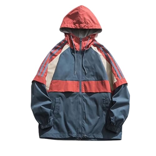 Y2k Zip Up Sweatshirts Varsity Jacket Baseball Bomber Jacket Coats Japanese Harajuku Vintage College Korean Clothes