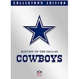 NFL: History of the Dallas Cowboys