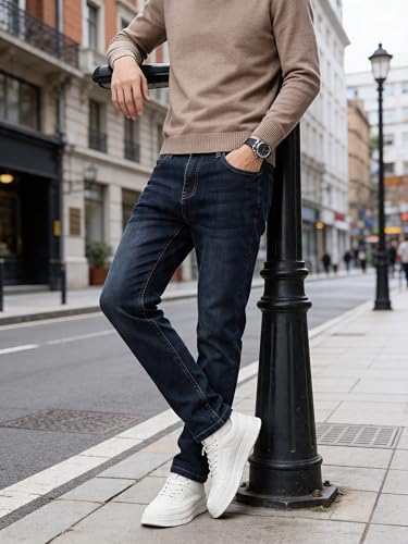 Image of QNIM Men Jeans || Jeans Pant for man (Q-18-19)