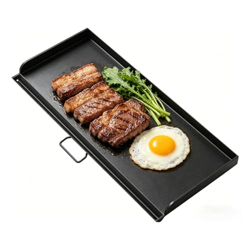 37-x-16Flat-Top-Griddle-for-Camp-Chef-3-Burner-Griddle 37" x 16"Flat Top Griddle for Camp Chef 3 Burner Griddle - Image 1