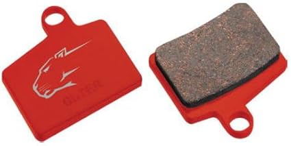 Jagwire Disc Brake Pads Hayes Stroker