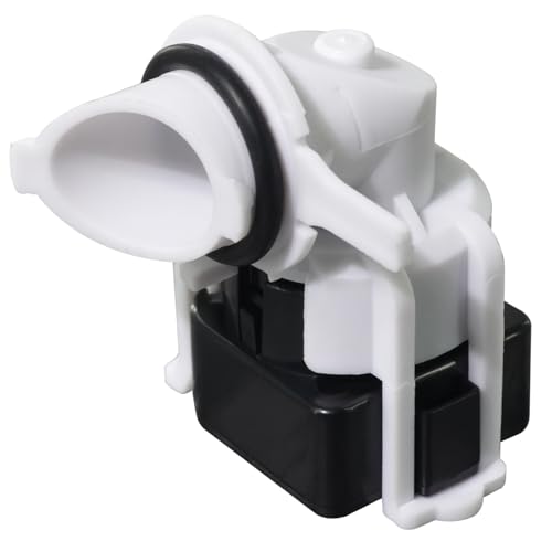 GYOFFULL WD21X25468 for GE Dishwasher Pressure Sensor PD00067609 Dishwasher Door Sensor Switch Compatible with Hotpoint Replaces 4962334 AP6976524 PS12741258 EAP12741258 Kitchen Parts