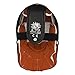 Red Dragon Armoury AR7011 Hema Fencing Mask, Medium