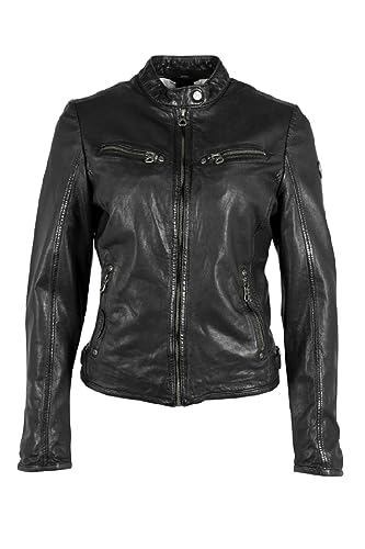Photo de Gipsy Veste demi-saison Djura pour femme, Noir , M