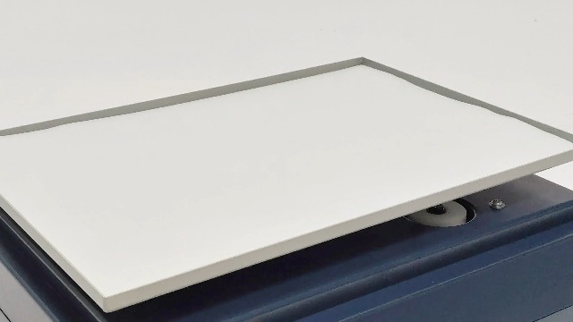 Orbital Shaker, Adjustable Lab Oscillator, with Adjustable Feet