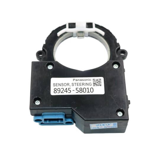 Capteur d'angle de braquage 8924558010 pour Lexus RX AL20 450H 2018