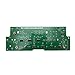 46007570/41035751 Płyta sterująca części pralki PCB. Montaż elektroniczny panel sterowania Moduł wyświetlany do cukierków Dom