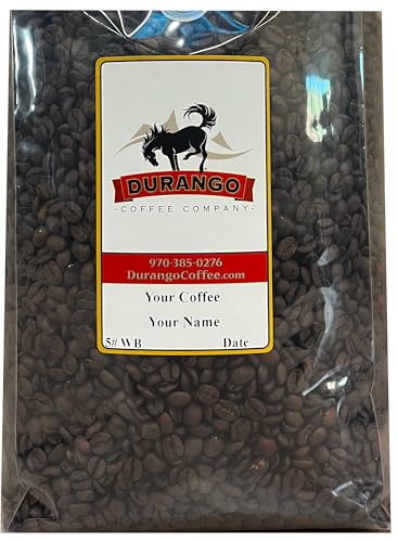Durango Espresso Coffee Beans