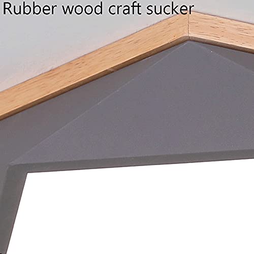 Luminaire de plafond LED style ferme moderne pour décorer la chambre