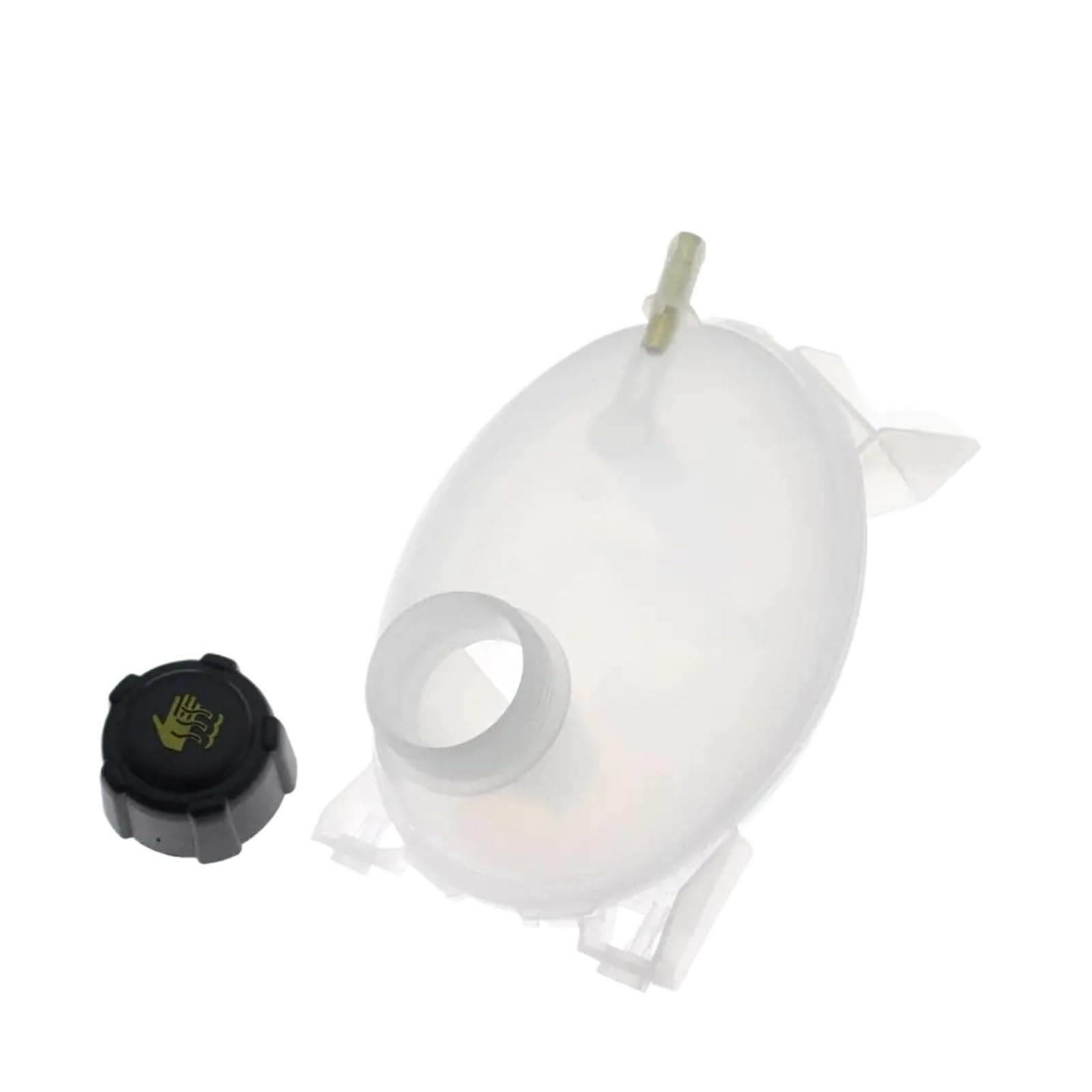 Serbatoio Del Liquido Refrigerante 217107259R 217104354R 820048024 Per Clio MK4 2016-2022 Serbatoio Dell'acqua Espansione Del Liquido Refrigerante Con Tappo
