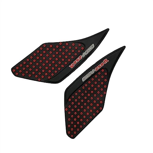 XebJ[ ɓKXYL GSX-250R GSX250R GSX 250R 2017 2018 I[goC^NgNVTChpbhKXRj[ObvfJ[(Red)