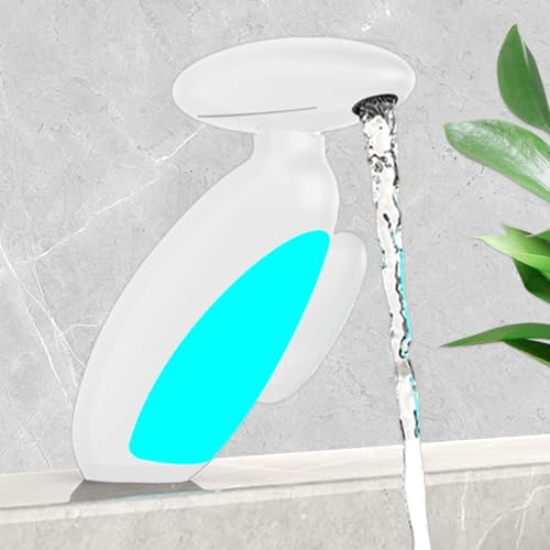 Grifo de baño con rotación 360° y 4 modos de rociado para lavandería 4