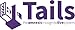Tails Linux - Anonymous (TOR) Browsing / E-Mail and More on Fast 16GB Thumb Drive, Leaves No Trace, Latest Edition