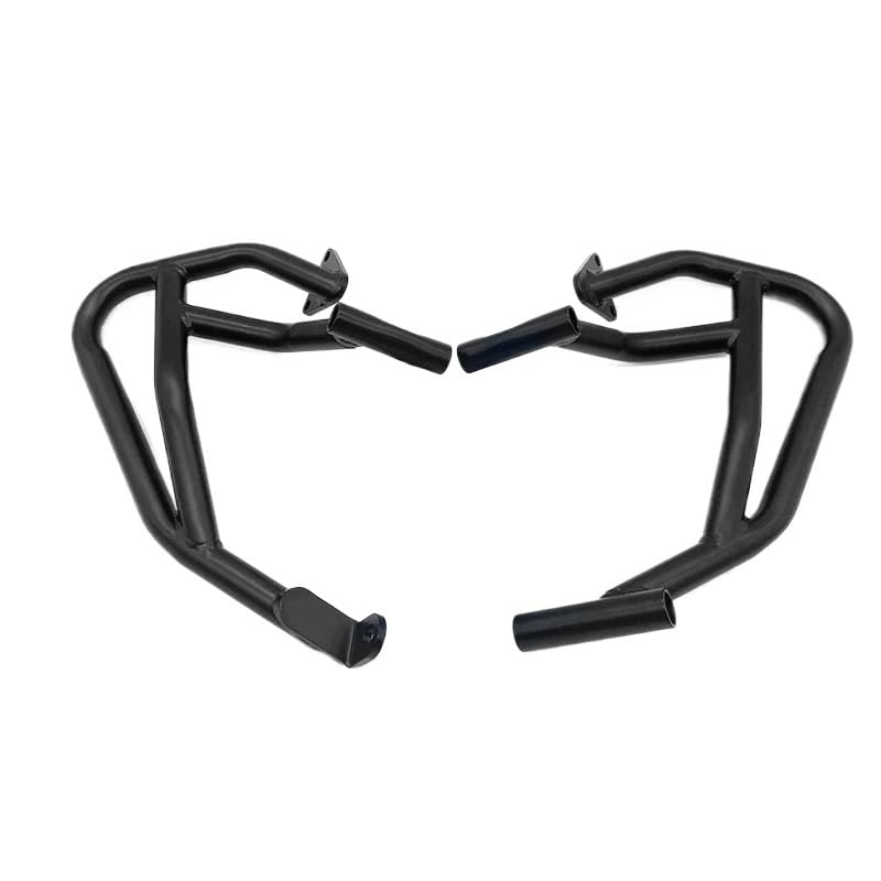 Barre de protection haut de gamme pour moteur CF-Moto 450SR