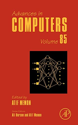Advances in Computers (Volume 85) view 2