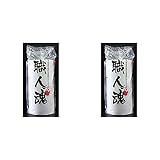 ｻﾝｴｽ 職人魂 中(275×240mm)×2本 常温(まとめ買い) (Vandroロゴ付包装・INDEXBOX)