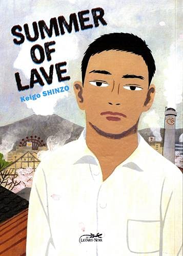 Summer of lave — Tome 0