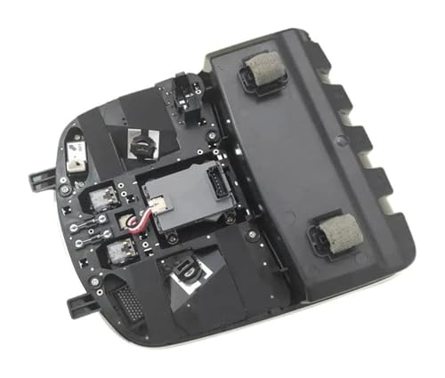 Lámpara de techo para Hyundai Sonata LF 15-17 consola negra 92810-C3000 6