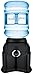 Primo Black Countertop Room Temperature Water Dispenser