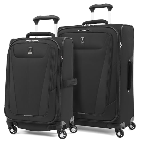 Travelpro Maxlite 5 Softside 2-Piece Set