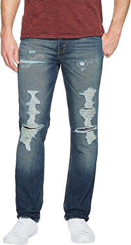 Image of Levi's Men's Made in The USA-511 Slim Fit Jean, Heaven, 42W x 30L