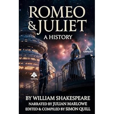 Romeo & Juliet: A History