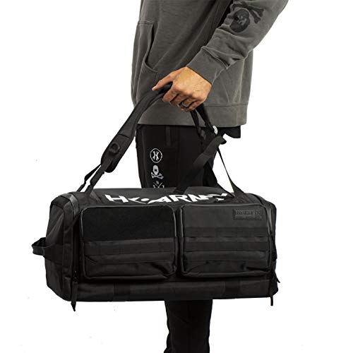 Hk Army Expand Gearbag (Stealth) #TOP3