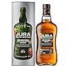 Bring Home the Flavor: Buy Jura Rum Cask Edition Single Malt Scotch Whisky - A Smooth, Fruity Island Classic! 70cl, 40% Vol – Jura