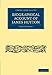 Biographical Account of James Hutton (Cambridge Library Collection - Earth Science)