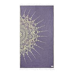 Flower Mandala Grape