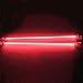 Produktbild Mintice 30cm KFZ Unterboden Innenbeleuchtung Fußraumbeleuchtung Neonröhren Licht Kaltkathoden Rot CCFL