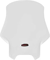 Vista 1 de GP Kompozit Parabrisas transparente compatible para Kawasaki Versys 650 2010-2014 18.1 in